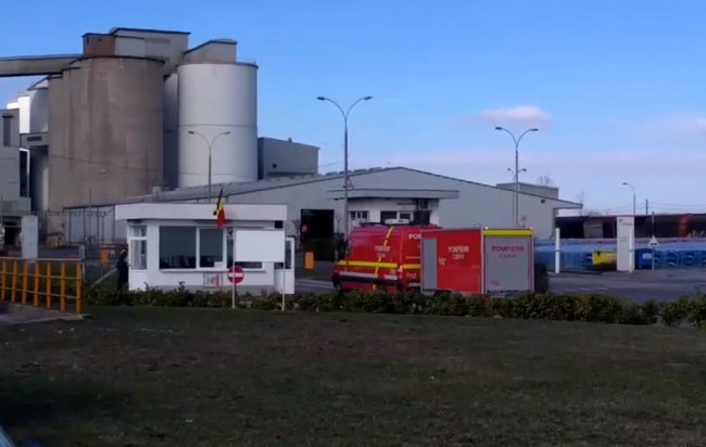 Clujul trimite deșeuri radioactive la foc automat în Bihor