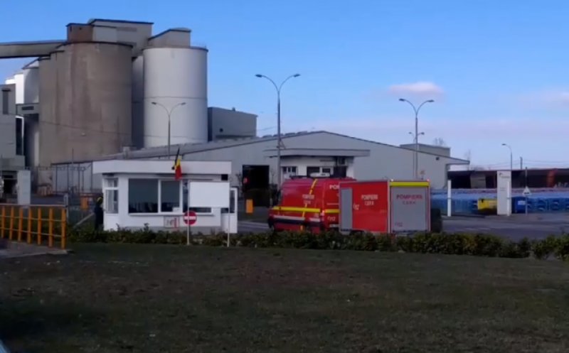 Clujul trimite deșeuri radioactive la foc automat în Bihor