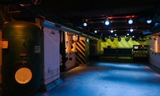 Prima școală gratuită de DJ din România se deschide la Cluj-Napoca