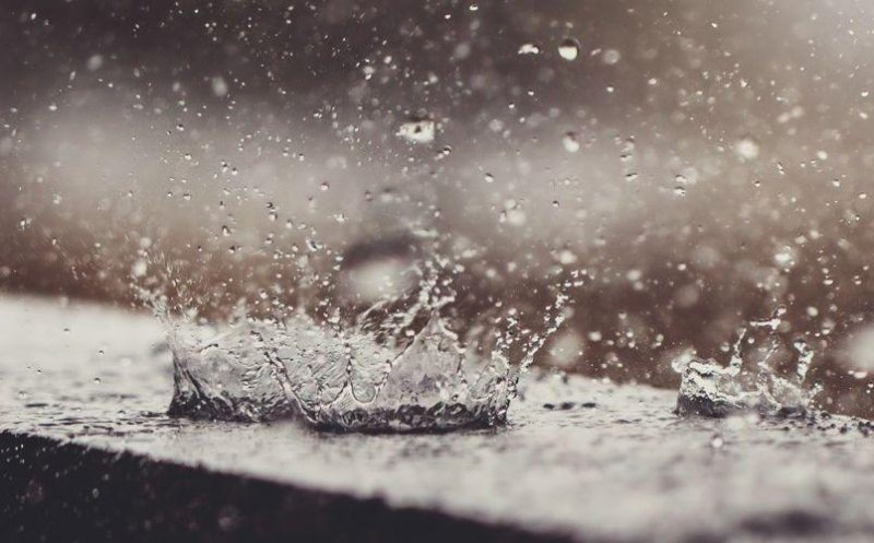 Vești proaste despre vreme. Prognoza pentru Cluj, 8-14 aprilie 2019