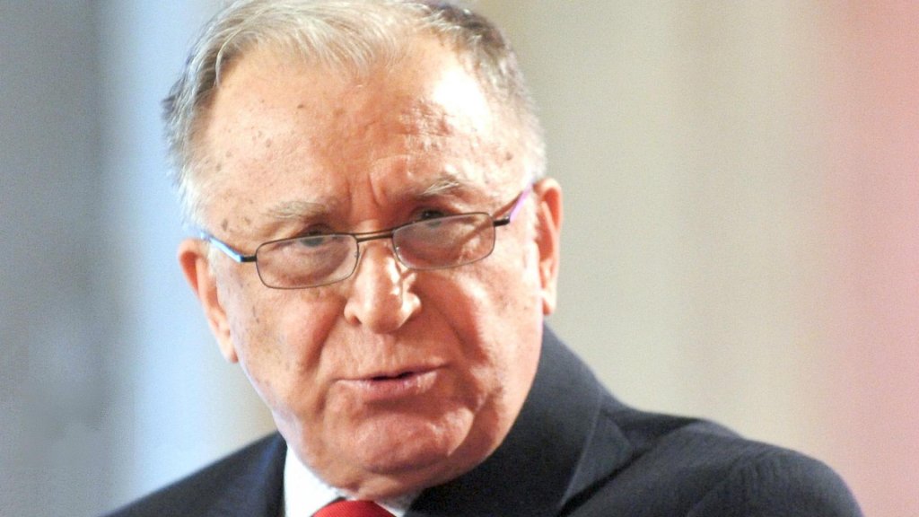 Dosarul "Revoluţia" a fost  finalizat. Ion Iliescu va fi judecat pentru crime împotriva umanității