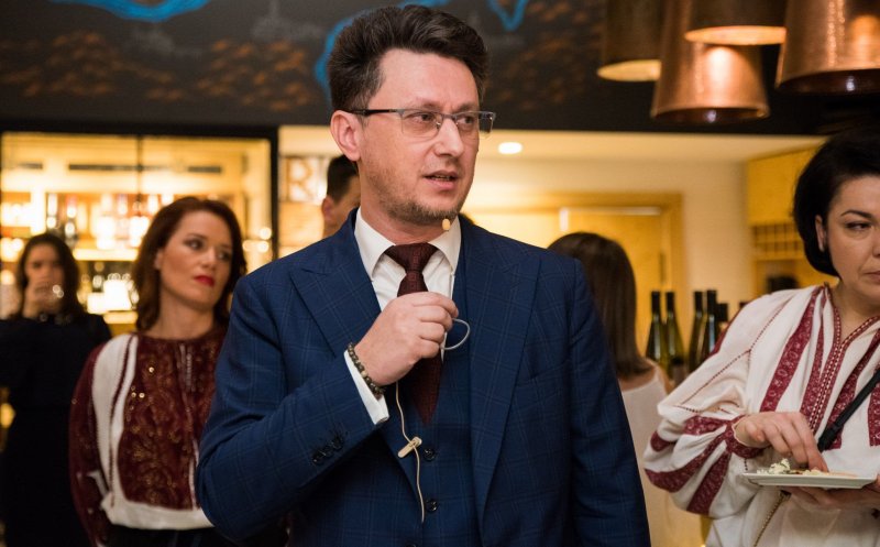 Hotelul Caro din București și-a adus manager din Cluj