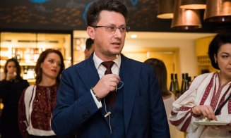 Hotelul Caro din București și-a adus manager din Cluj