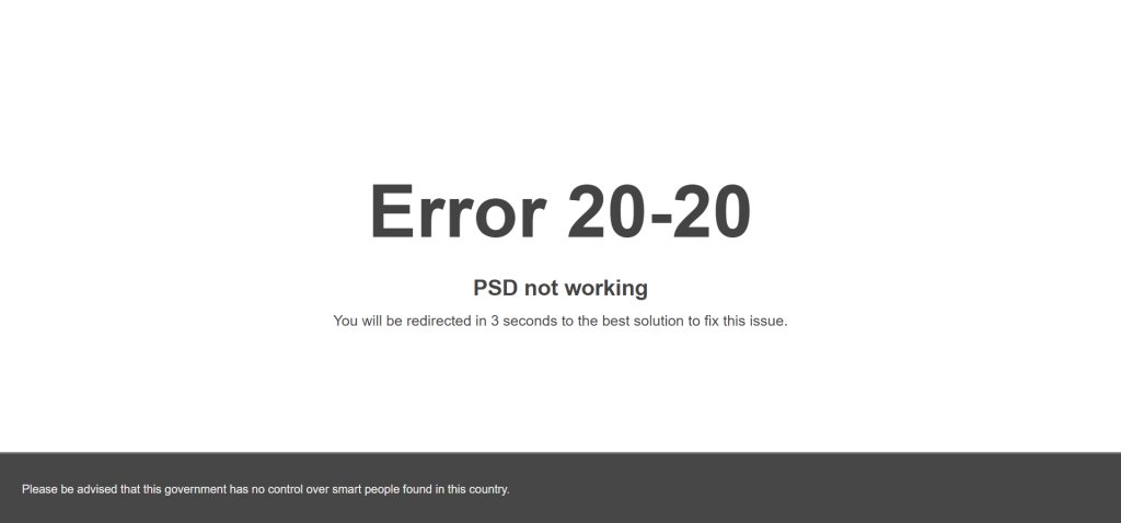 Trolling electoral. Cât de creative sunt partidele din România