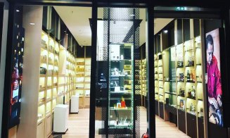 El Unico, retailer de trabucuri şi băuturi de lux, inaugurează primul magazin din Cluj