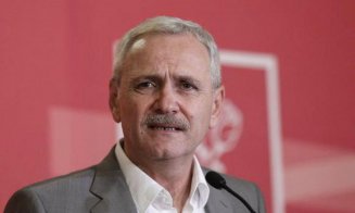 Dragnea: Domnul Toader ne-a păcălit. A provocat un scandal până la cer şi apoi nu a dat ordonanţele