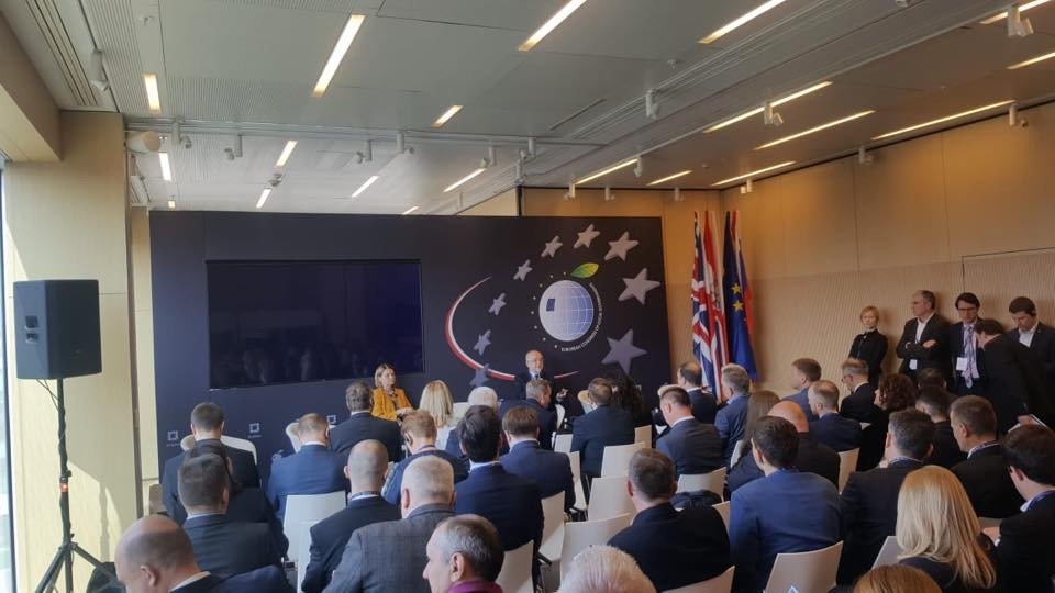 Cluj-Napoca, pe harta Europei ca smart city