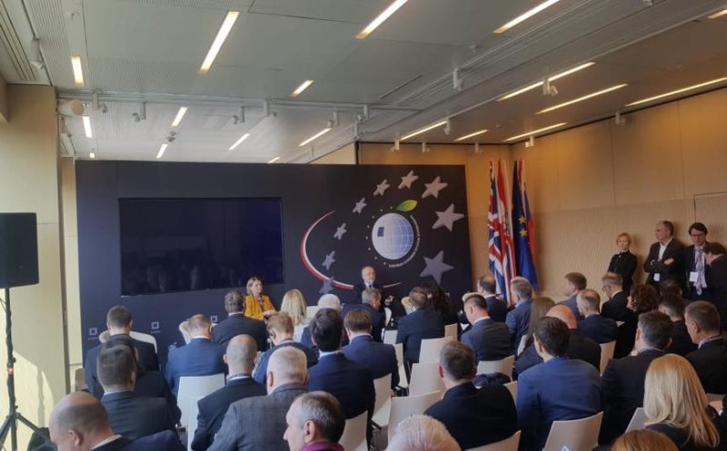 Cluj-Napoca, pe harta Europei ca smart city