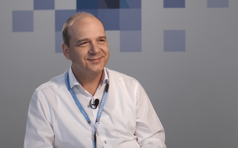 "Lipsa forței de muncă va obliga companiile la automatizare și robotizare"