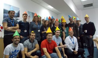 NTT Data Brasov
