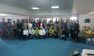 NTT Data Brasov