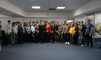 NTT Data Brasov