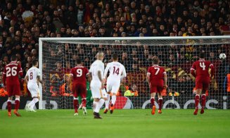 UEFA Champions League. Început de foc în faza sferturilor de finală