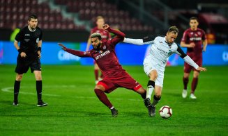 Titlul sau nimic! CFR Cluj, pierderi de 7,6 milioane de euro în 2018