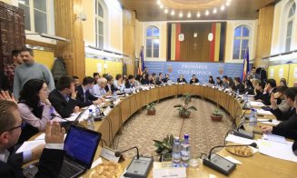PSD nu votează bugetul Clujului. LISTA promisiunilor neonorate de Boc