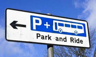 Park & Ride în Mănăştur. Ce locaţie a identificat primăria