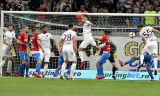 CFR Cluj, la doar câțiva pași de titlul cu numărul 5 in Liga I