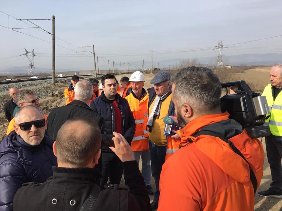 Cuc: Contestaţiile au dus la întârzieri de 311 luni ale proiectelor de infrastructură