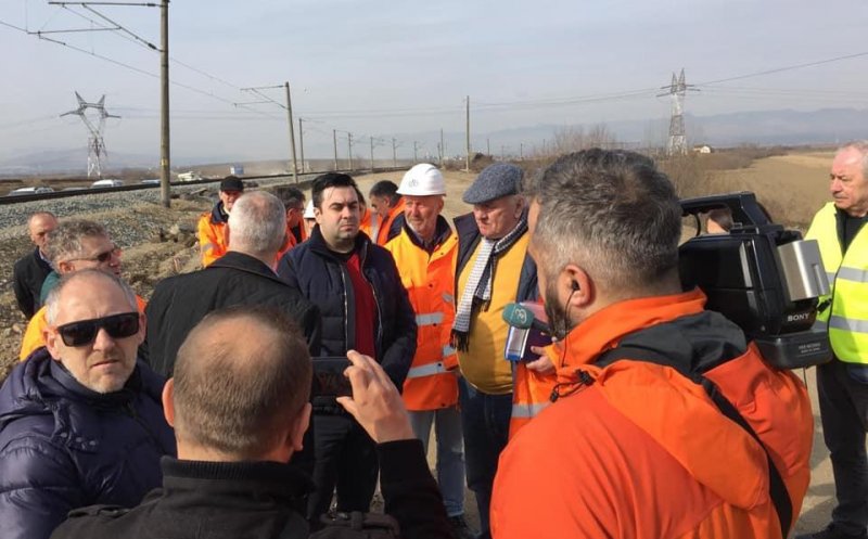 Cuc: Contestaţiile au dus la întârzieri de 311 luni ale proiectelor de infrastructură