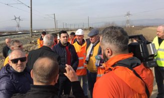 Cuc: Contestaţiile au dus la întârzieri de 311 luni ale proiectelor de infrastructură