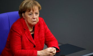 Angela Merkel, în doliu după un deces în familie