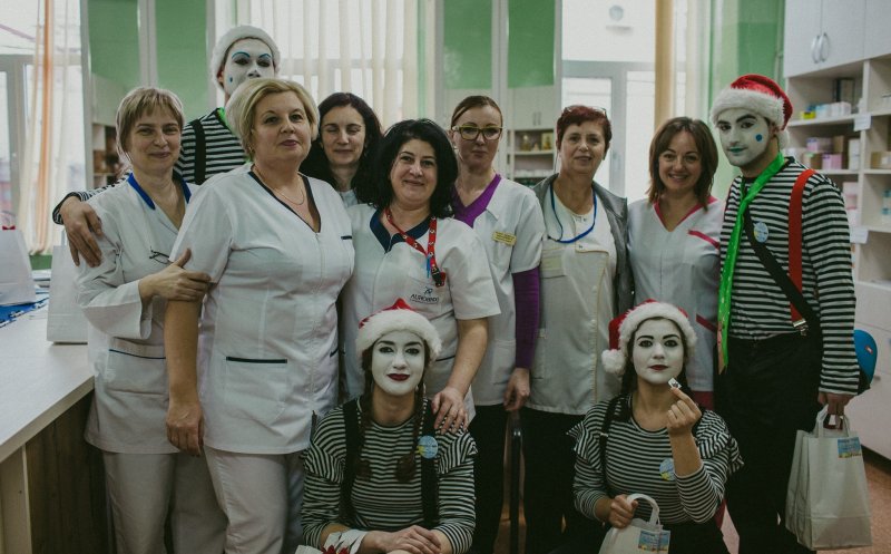 Gala Societăţii Civile. Clujul, în topul oraşelor cu cele mai multe proiecte