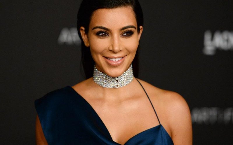 De la reality-show la tribunal. Kim Kardashian studiază dreptul şi vrea să devină avocată