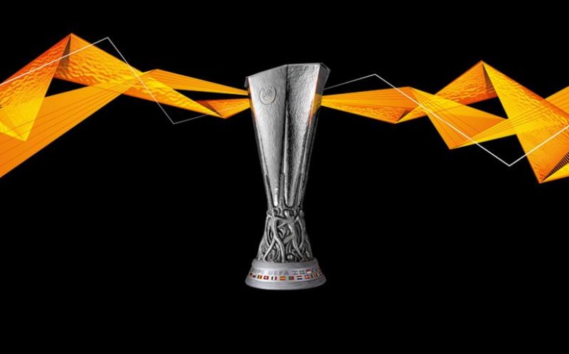 UEFA Europa League. Arsenal – Napoli e capul de afiș al duelurilor din sferturi