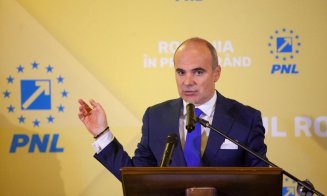 Rareș Bogdan: PNL susține condiționarea acordării banilor europeni de respectarea valorilor statului de drept