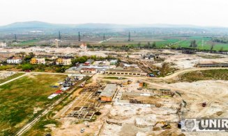 Investiţia de 5,9 milioane de euro prin care un oraş din Transilvania renaşte