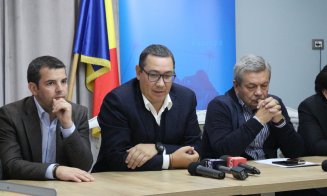 Încă un politician de vârf din PSD a trecut la Pro România