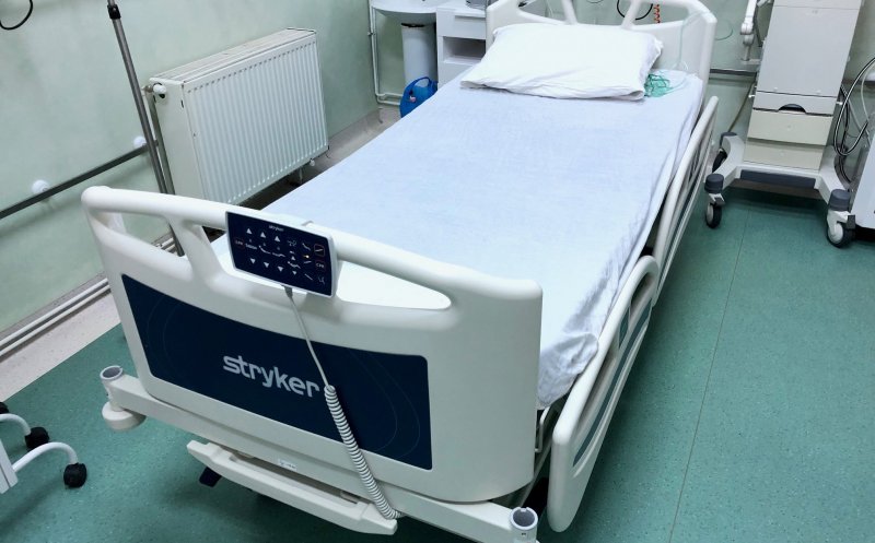 Ambulatoriul Spitalului Județean Cluj va fi dotat din bani europeni. Investiție de 13 milioane de lei