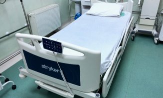 Ambulatoriul Spitalului Județean Cluj va fi dotat din bani europeni. Investiție de 13 milioane de lei