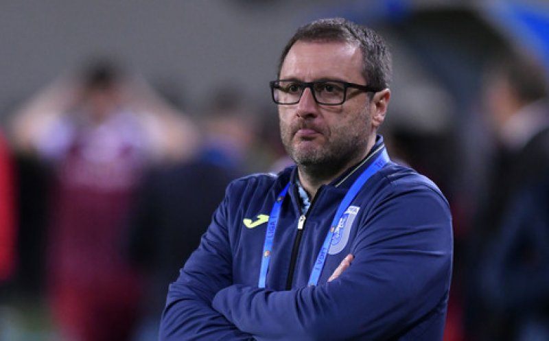 CSU Craiova, pe urmele CFR Cluj