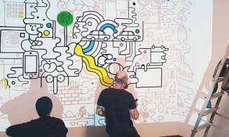 Designerii de la Morphoza au intrat în parteneriat cu grupul CBRE