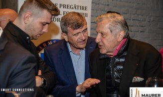 Fostul șef al Activelor Statului va reprezenta interesele Clujului la București. Investiții arabe, direcționate spre Transilvania