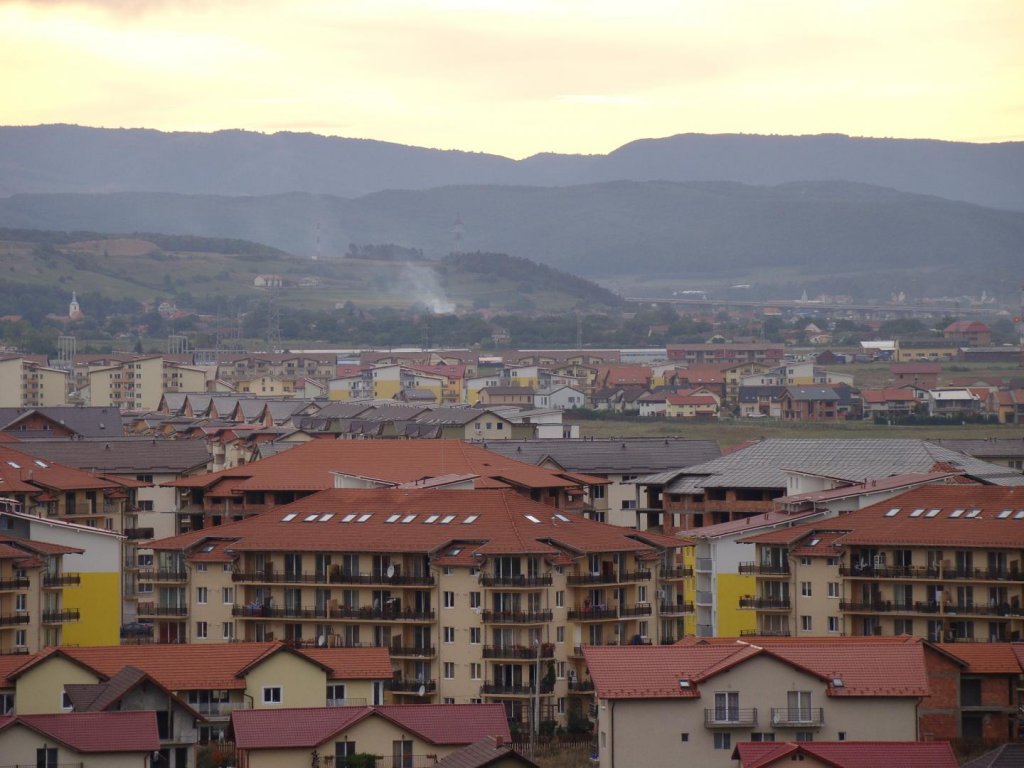 60.000 de oameni locuiesc în Floreşti.  Diferenţă ENORMĂ faţă de 2010 sau 2000