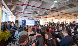Clujul a generat 30 de aplicații informatice pentru piața imobiliară locală