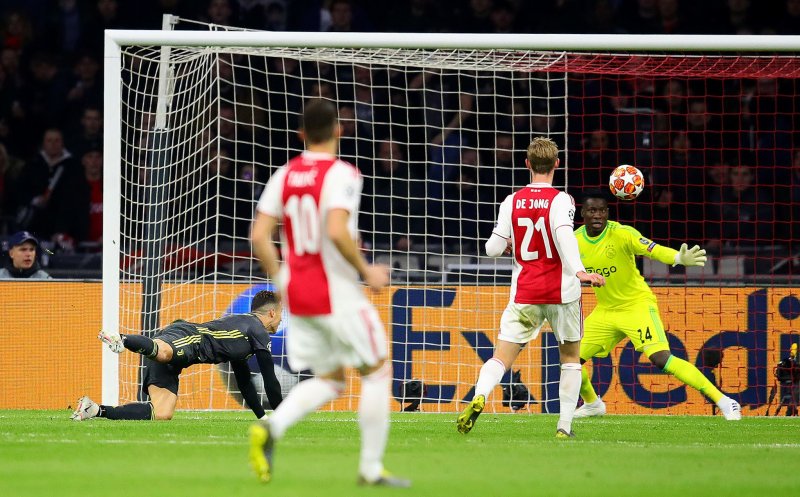 UEFA Champions League. Ajax încearcă o nouă surpriză împotriva unui nume mare, iar Manchester United se confruntă din nou cu imposibilul