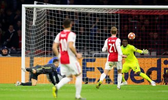 UEFA Champions League. Ajax încearcă o nouă surpriză împotriva unui nume mare, iar Manchester United se confruntă din nou cu imposibilul