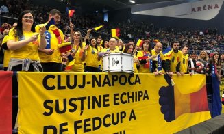 Emil Boc din nou suporter pentru Simona Halep şi echipa României, sâmbătă la Rouen