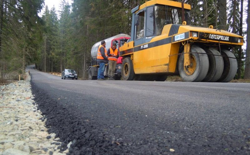 Priorităţile județului Cluj în 2019: drumuri și infrastructură sanitară