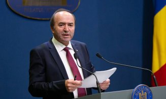 Tudorel Toader OUT de la Ministerul Justiţiei