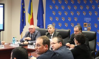 Guvernul a păgubit Clujul de 20 de milioane de euro. Tișe: "Șansa noastră este că am câștigat multe proiecte europene"