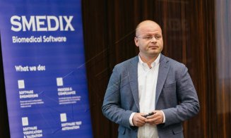 SMEDIX – Software medical de top