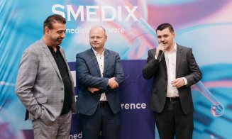 SMEDIX – Software medical de top