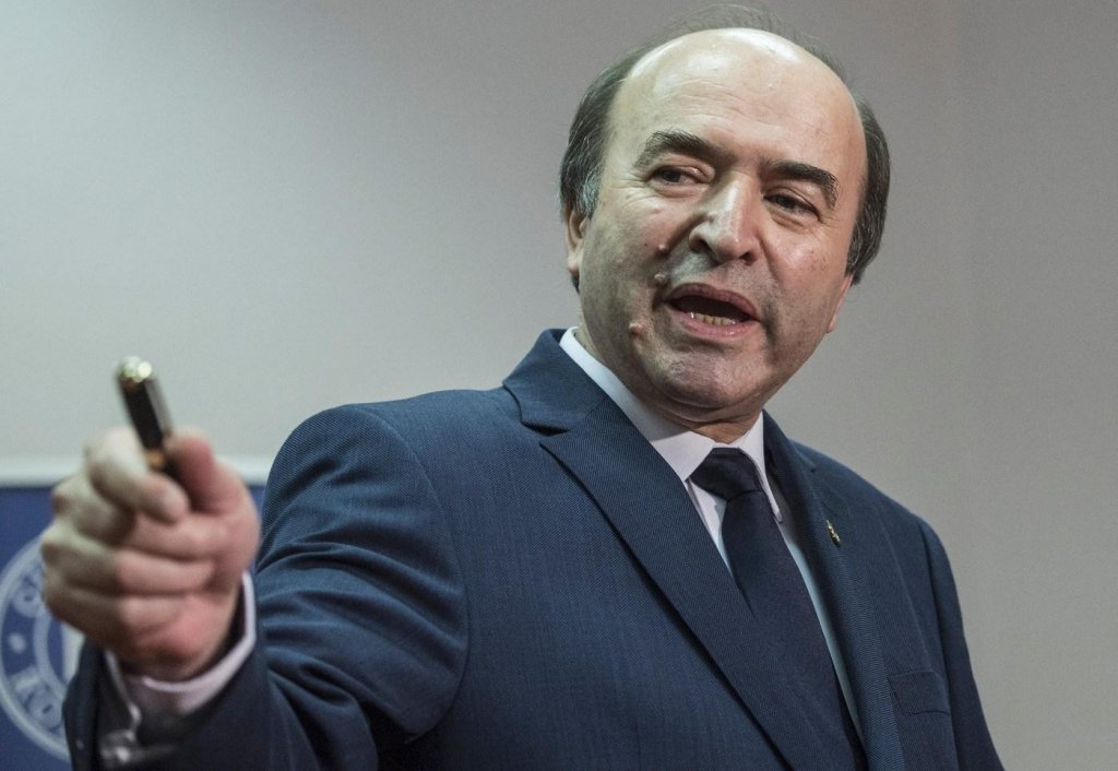 Tudorel Toader şi-a publicat DEMISIA pe Facebook