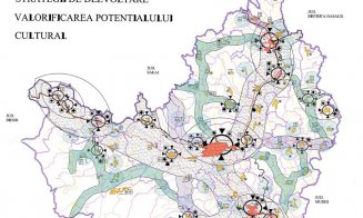 Asistenţă de la Banca Mondială pentru dezvoltarea Clujului