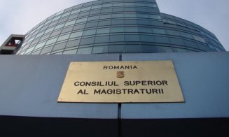 CSM a decis cine vine interimar după plecarea lui Augustin Lazăr