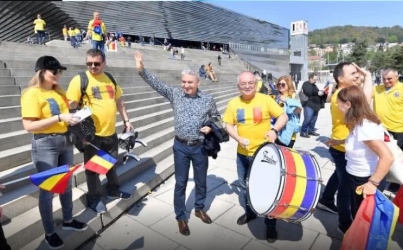 Boc, șef de galerie pentru Halep & Co, în Franța